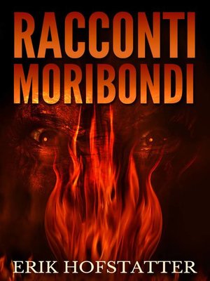 cover image of Racconti Moribondi